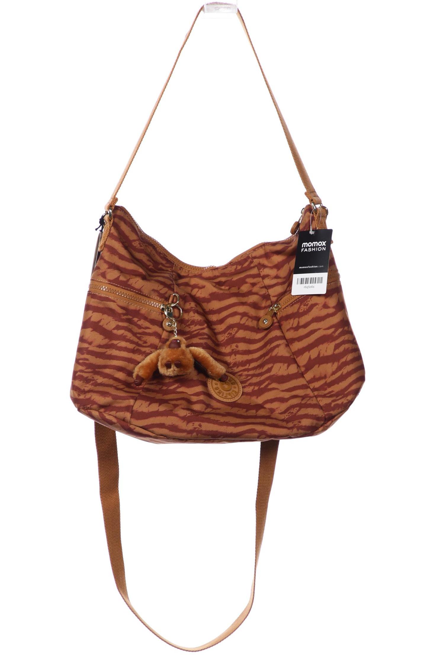 

Kipling Damen Handtasche, orange