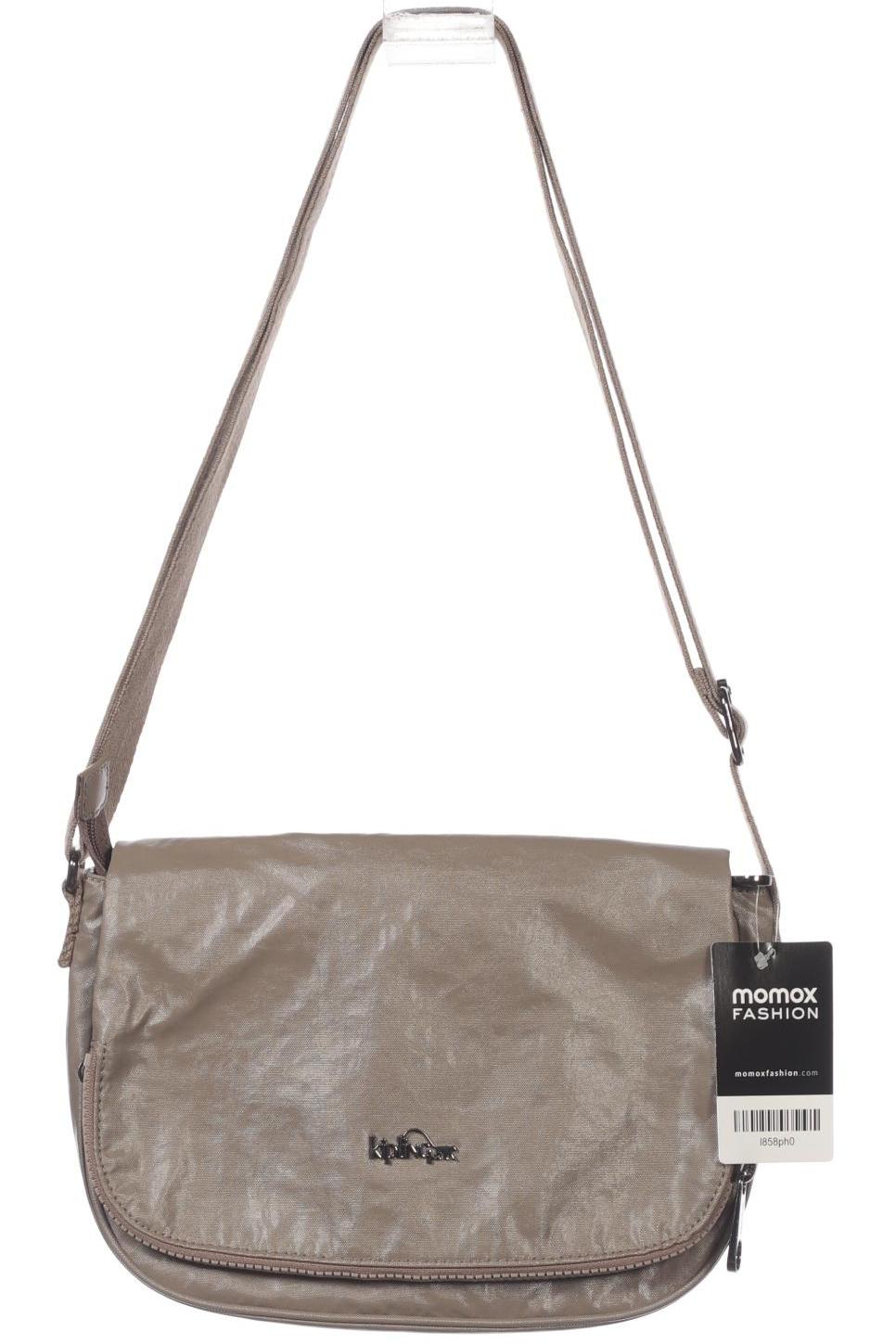

Kipling Damen Handtasche, braun, Gr.