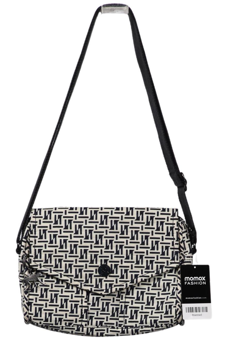 

Kipling Damen Handtasche, marineblau, Gr.