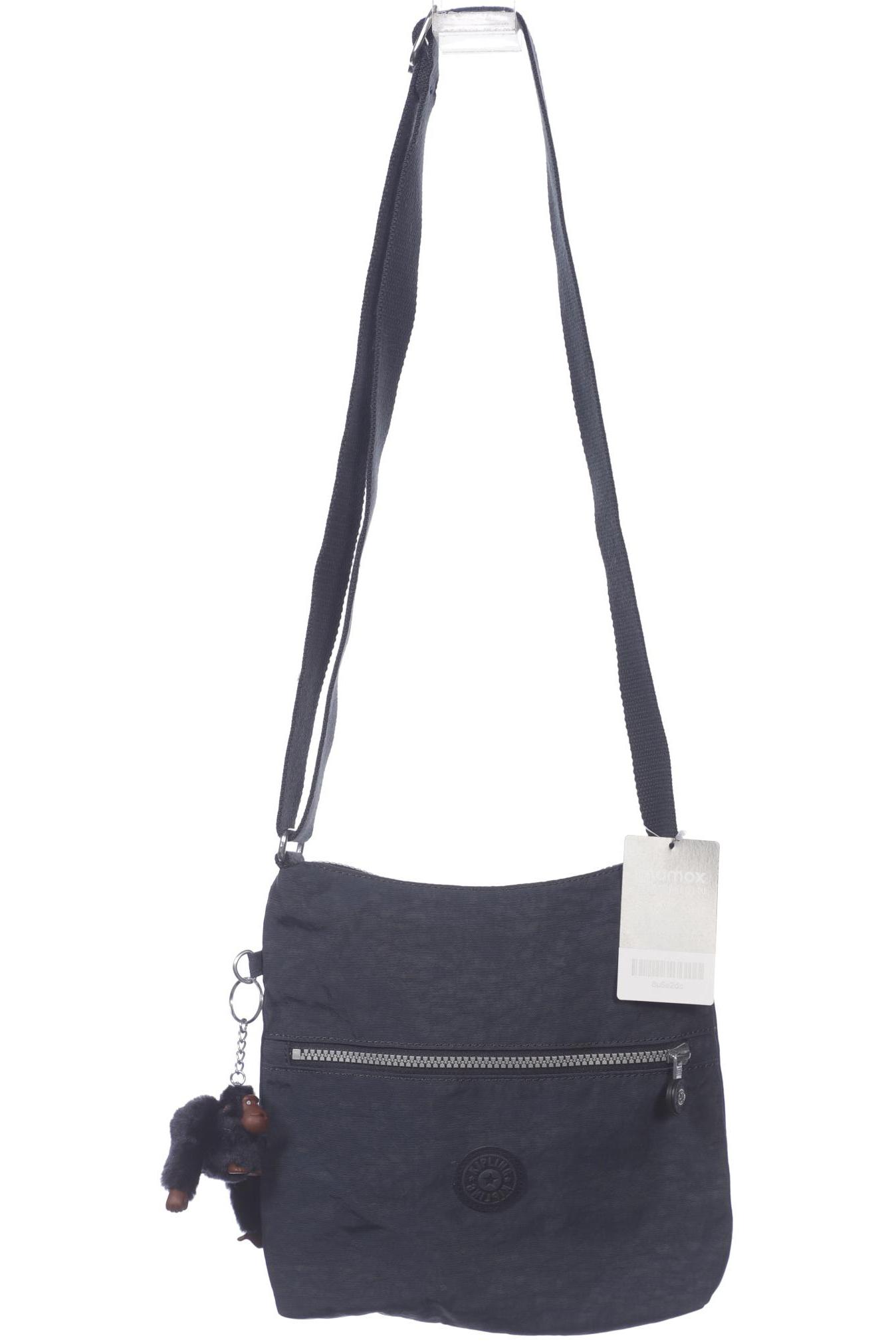 

Kipling Damen Handtasche, marineblau, Gr.