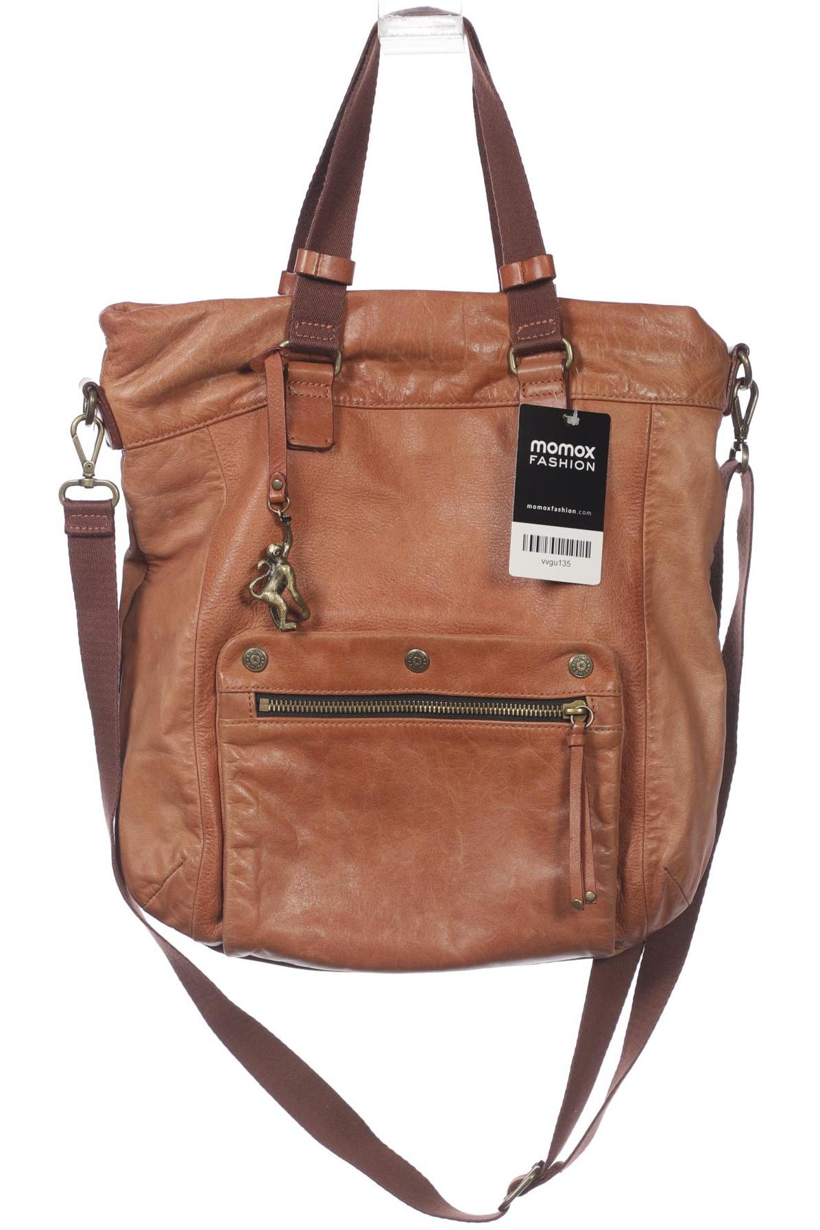 

Kipling Damen Handtasche, orange