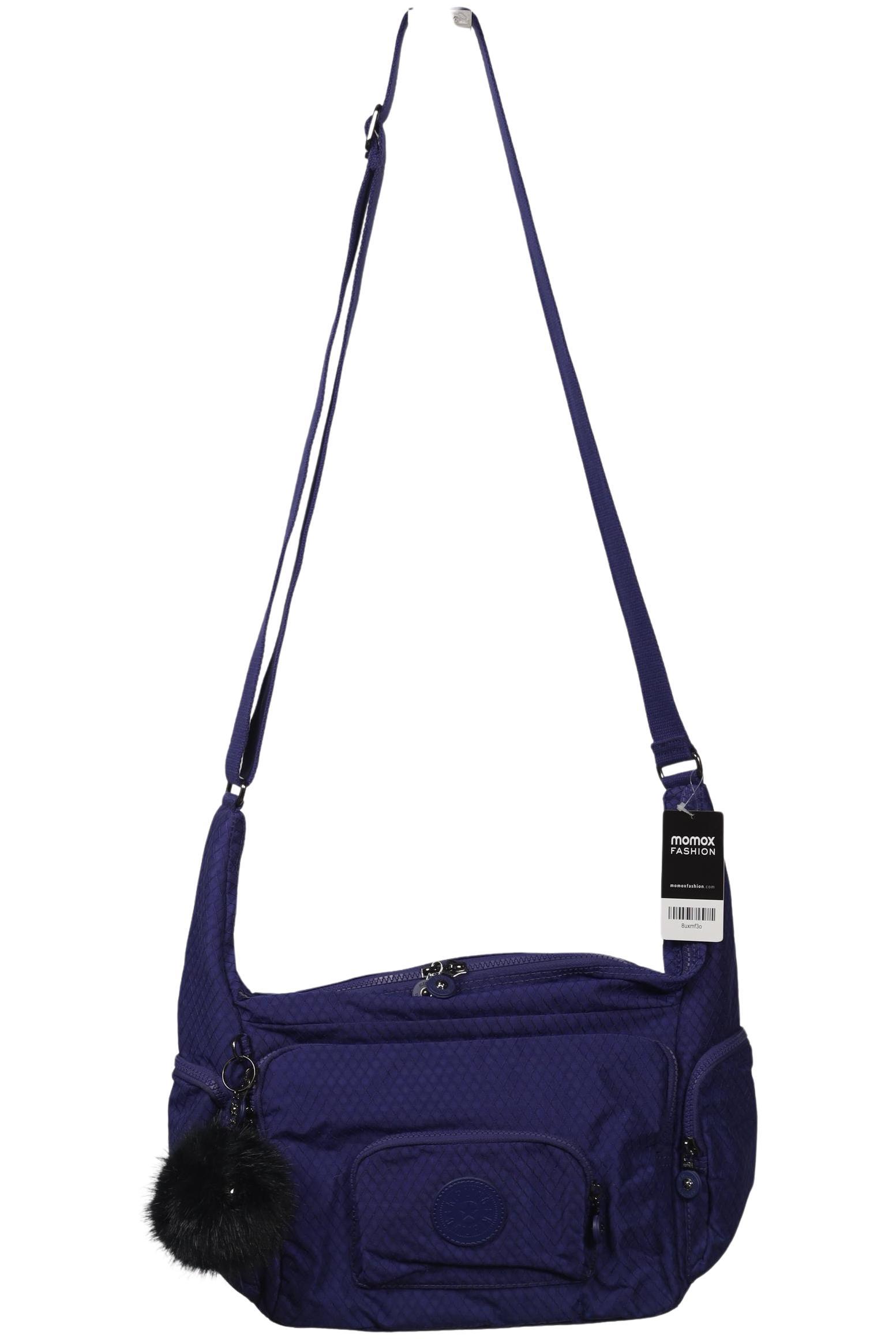 

Kipling Damen Handtasche, flieder, Gr.