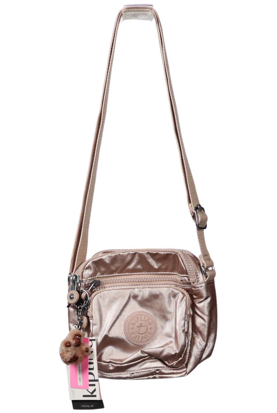 

Kipling Damen Handtasche, pink, Gr.