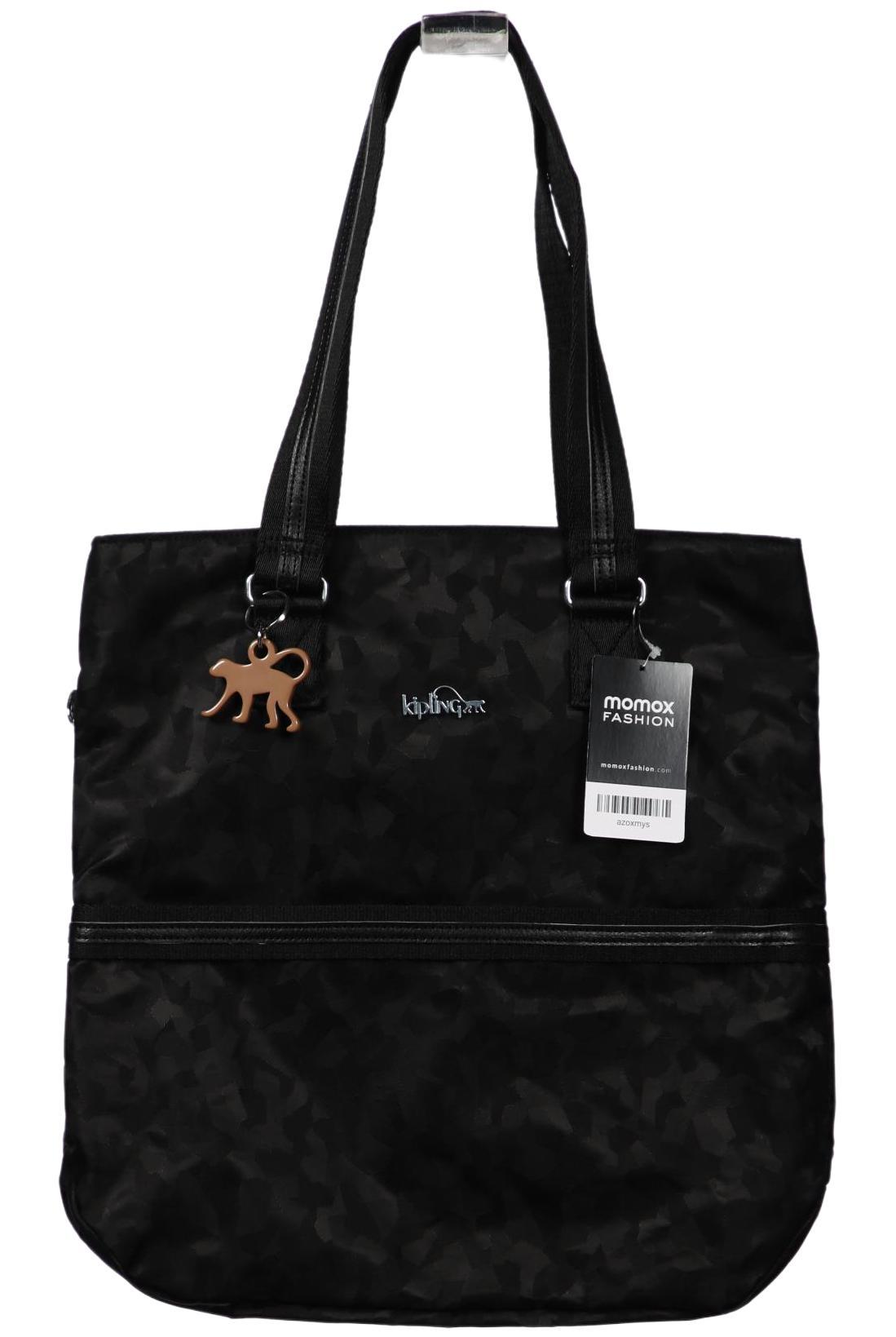 

Kipling Damen Handtasche, schwarz, Gr.