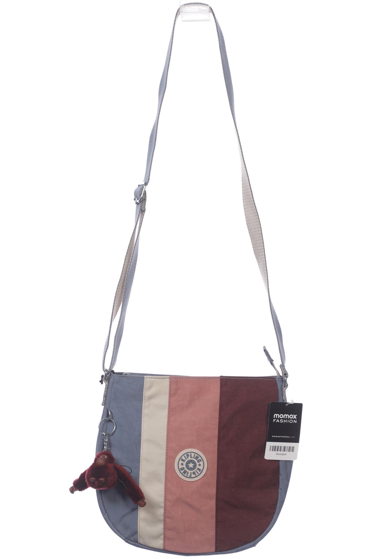 

Kipling Damen Handtasche, mehrfarbig, Gr.