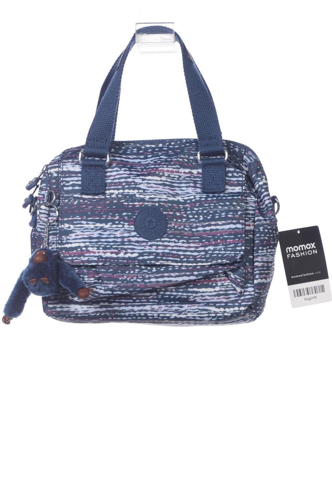

Kipling Damen Handtasche, blau, Gr.