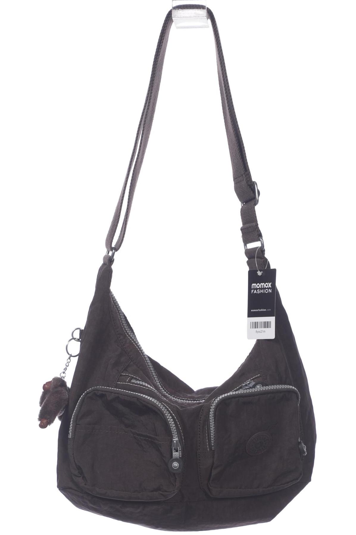 

Kipling Damen Handtasche, braun, Gr.