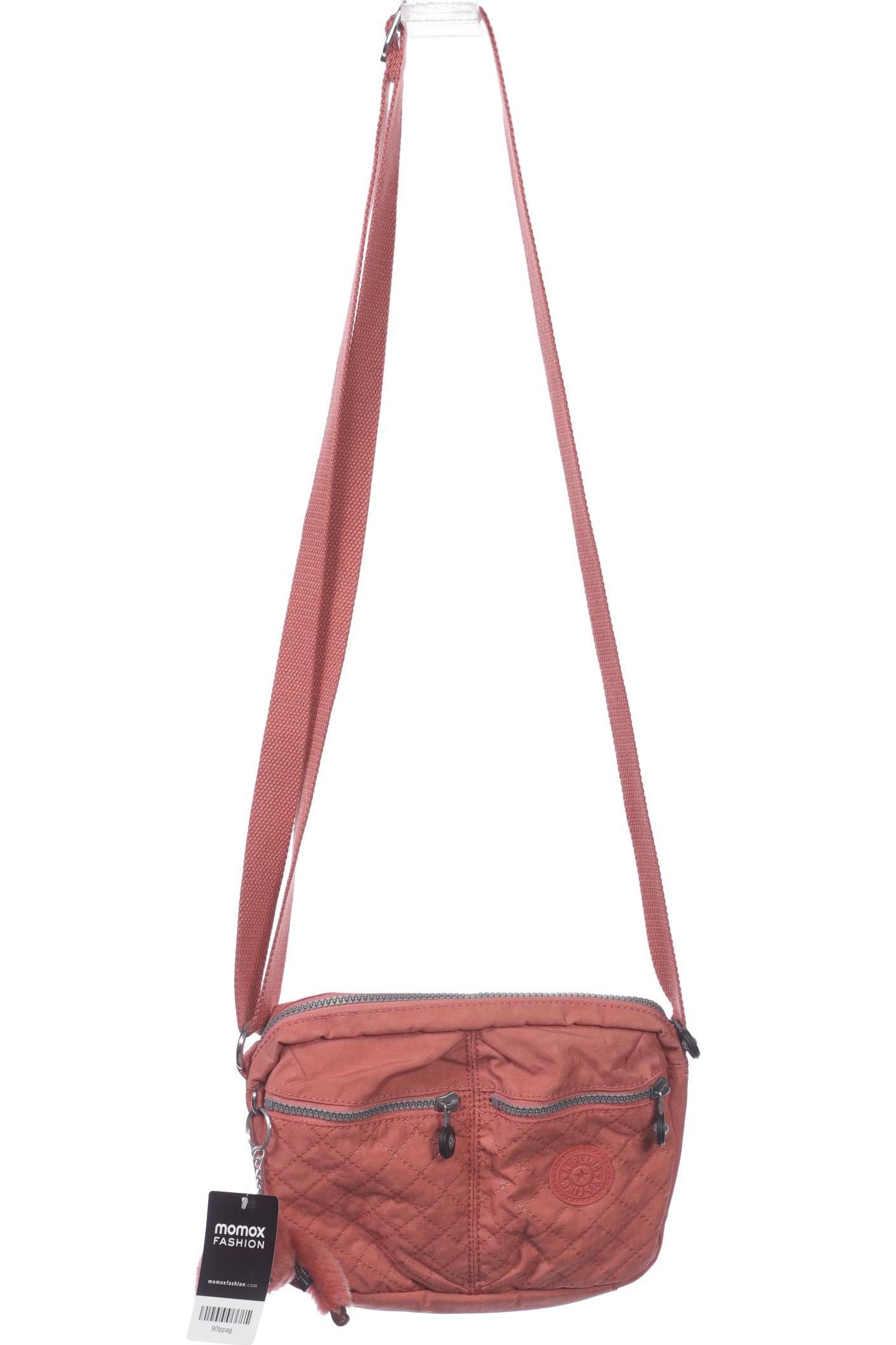 

Kipling Damen Handtasche, pink