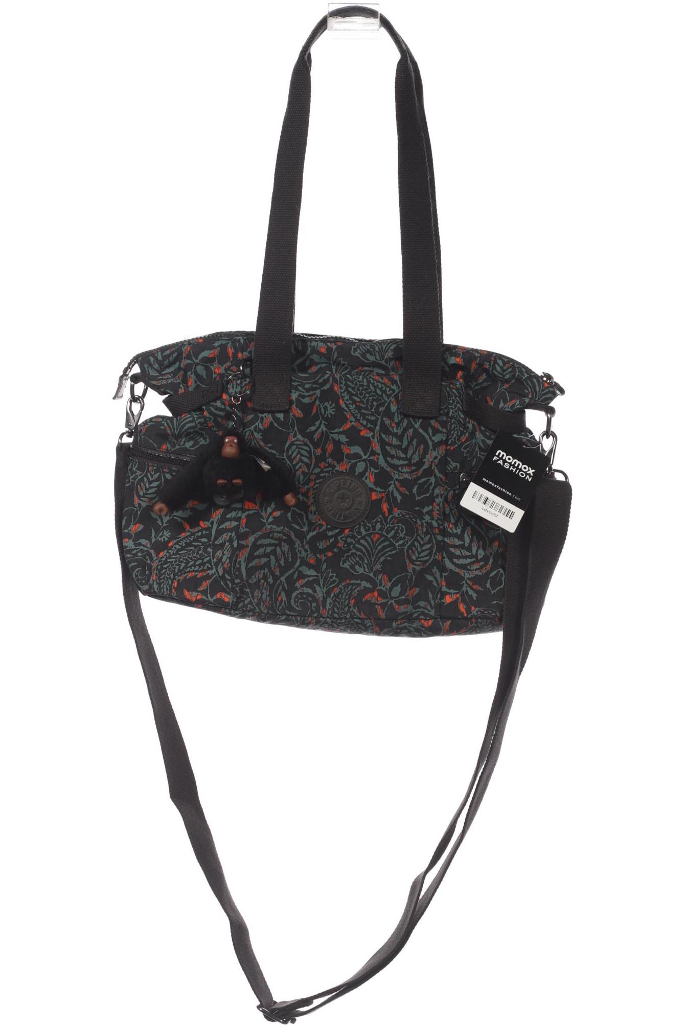 

Kipling Damen Handtasche, schwarz