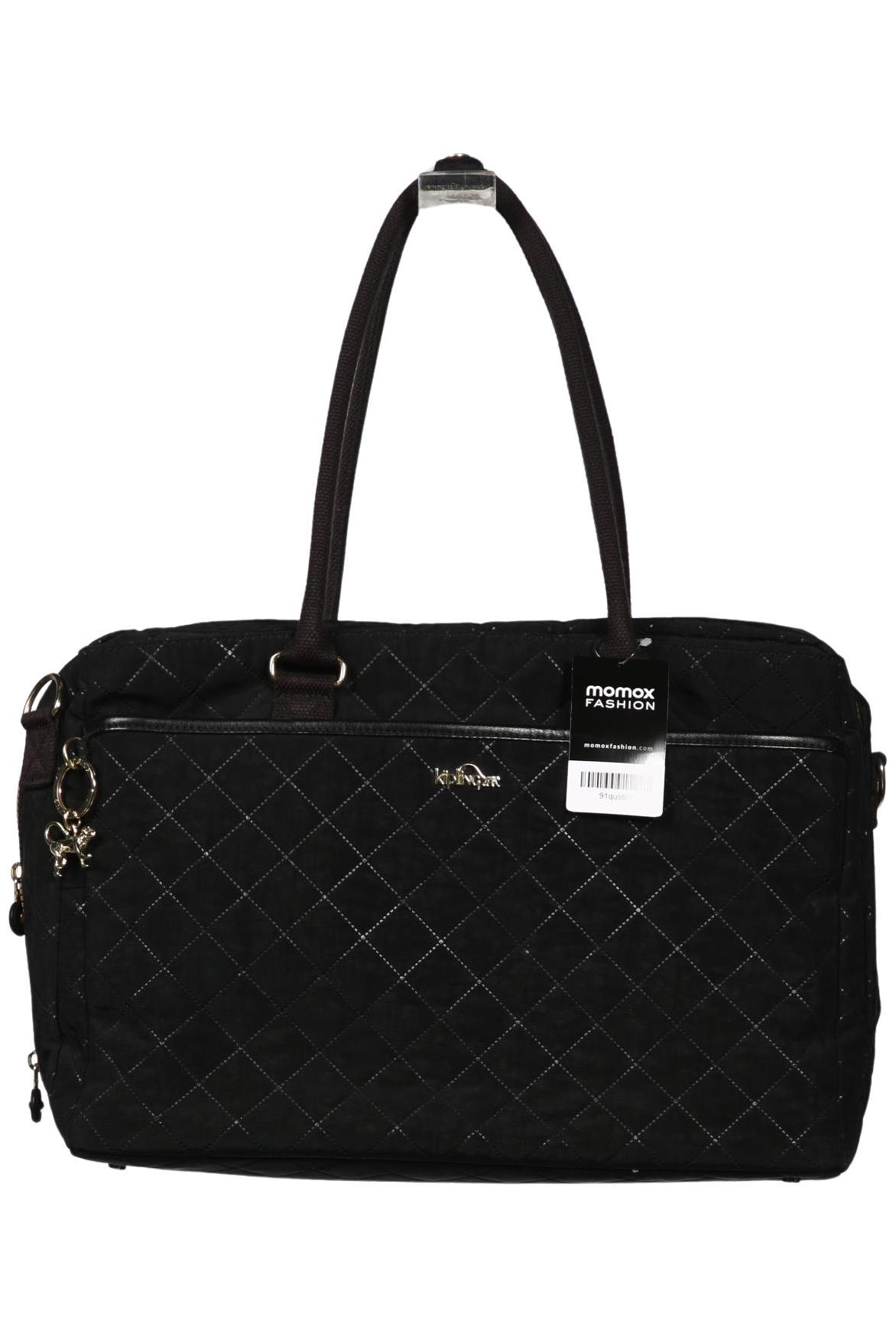 

Kipling Damen Handtasche, schwarz, Gr.