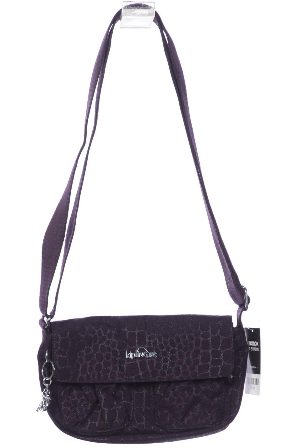 

Kipling Damen Handtasche, marineblau, Gr.