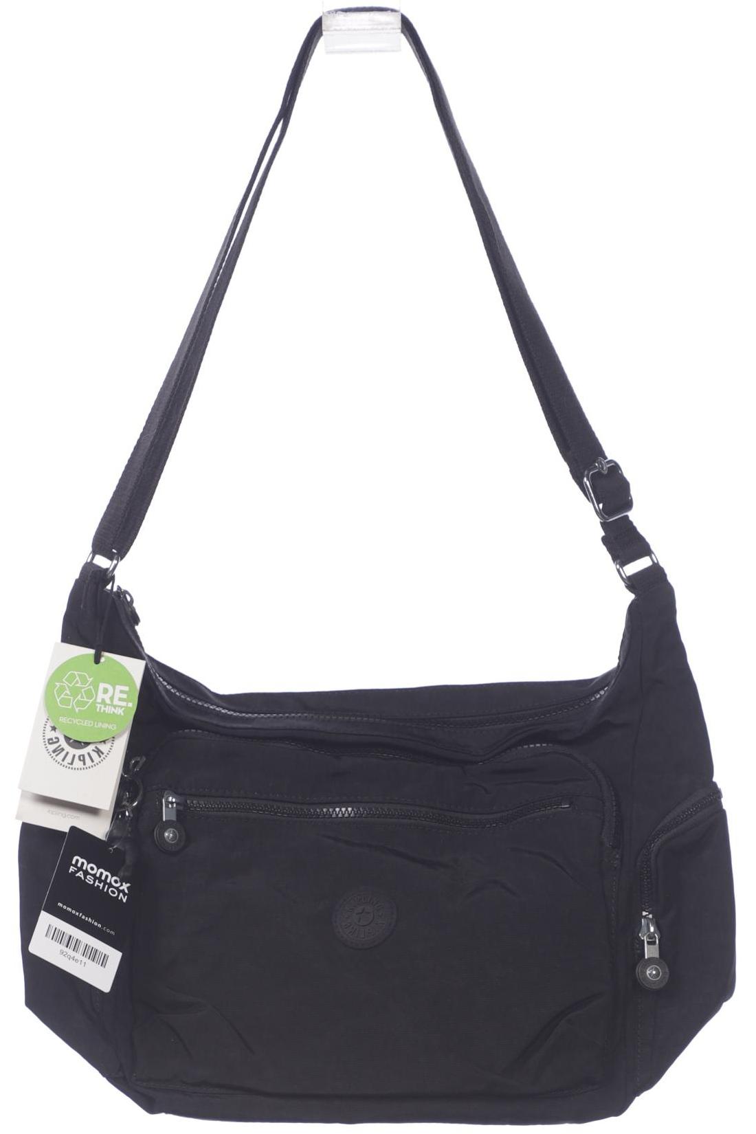 

Kipling Damen Handtasche, schwarz, Gr.