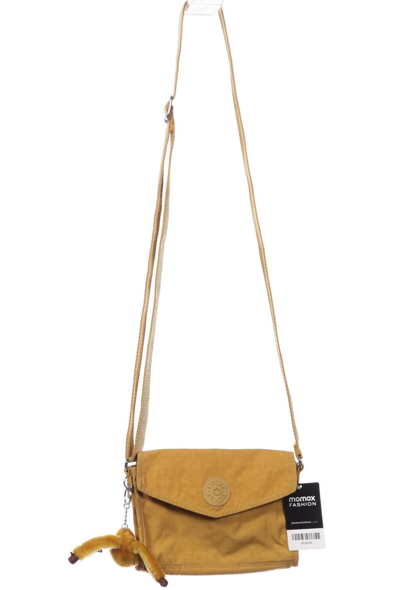

Kipling Damen Handtasche, orange, Gr.