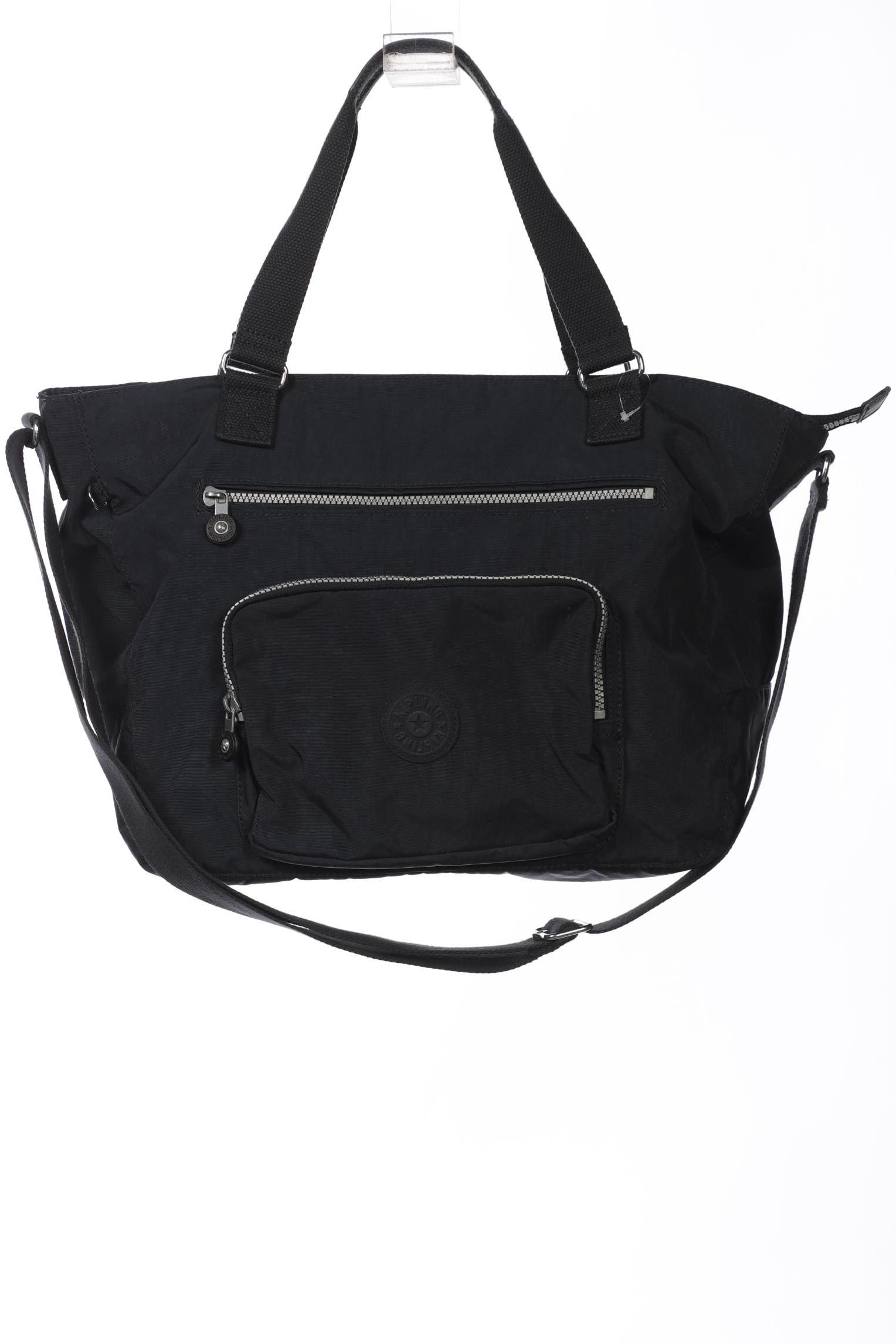 

Kipling Damen Handtasche, marineblau, Gr.