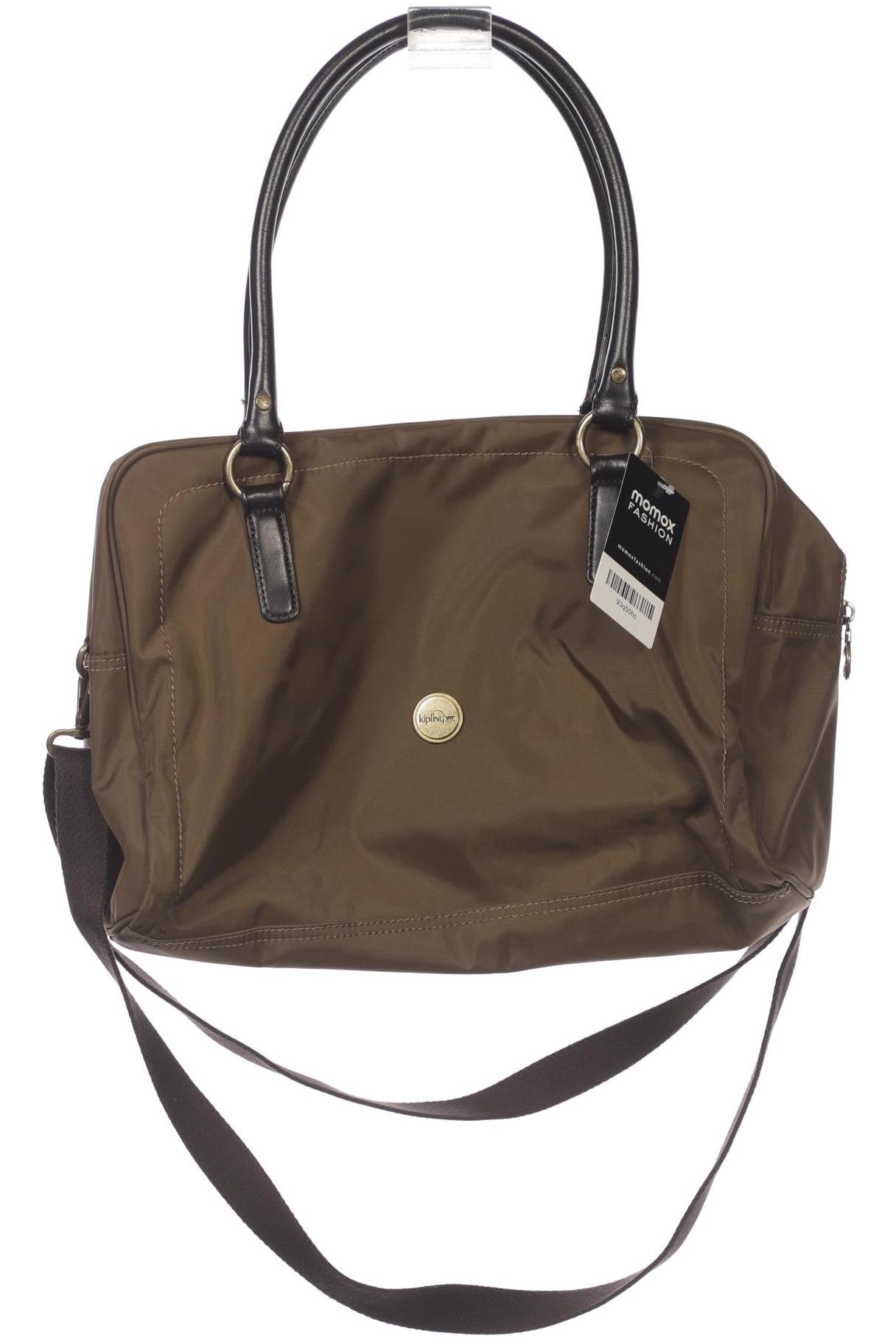 

Kipling Damen Handtasche, braun