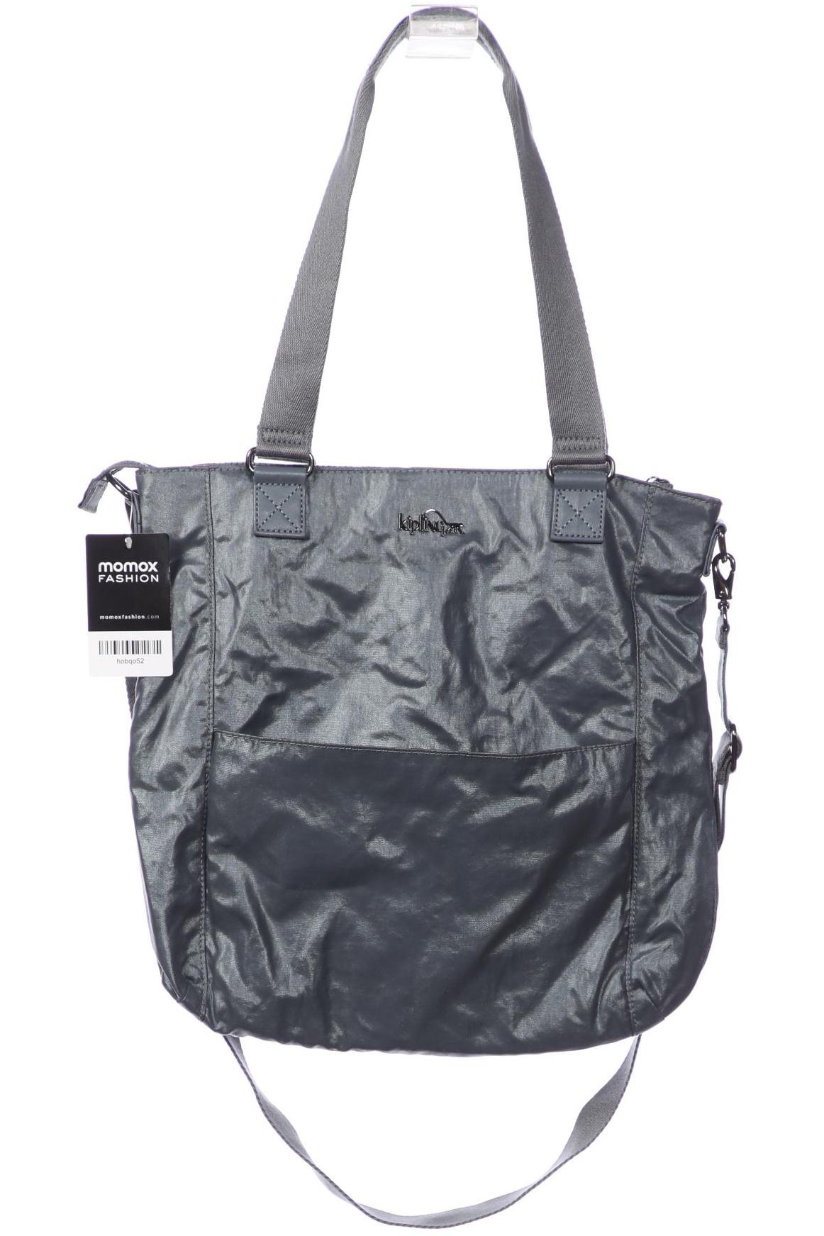 

Kipling Damen Handtasche, grau, Gr.