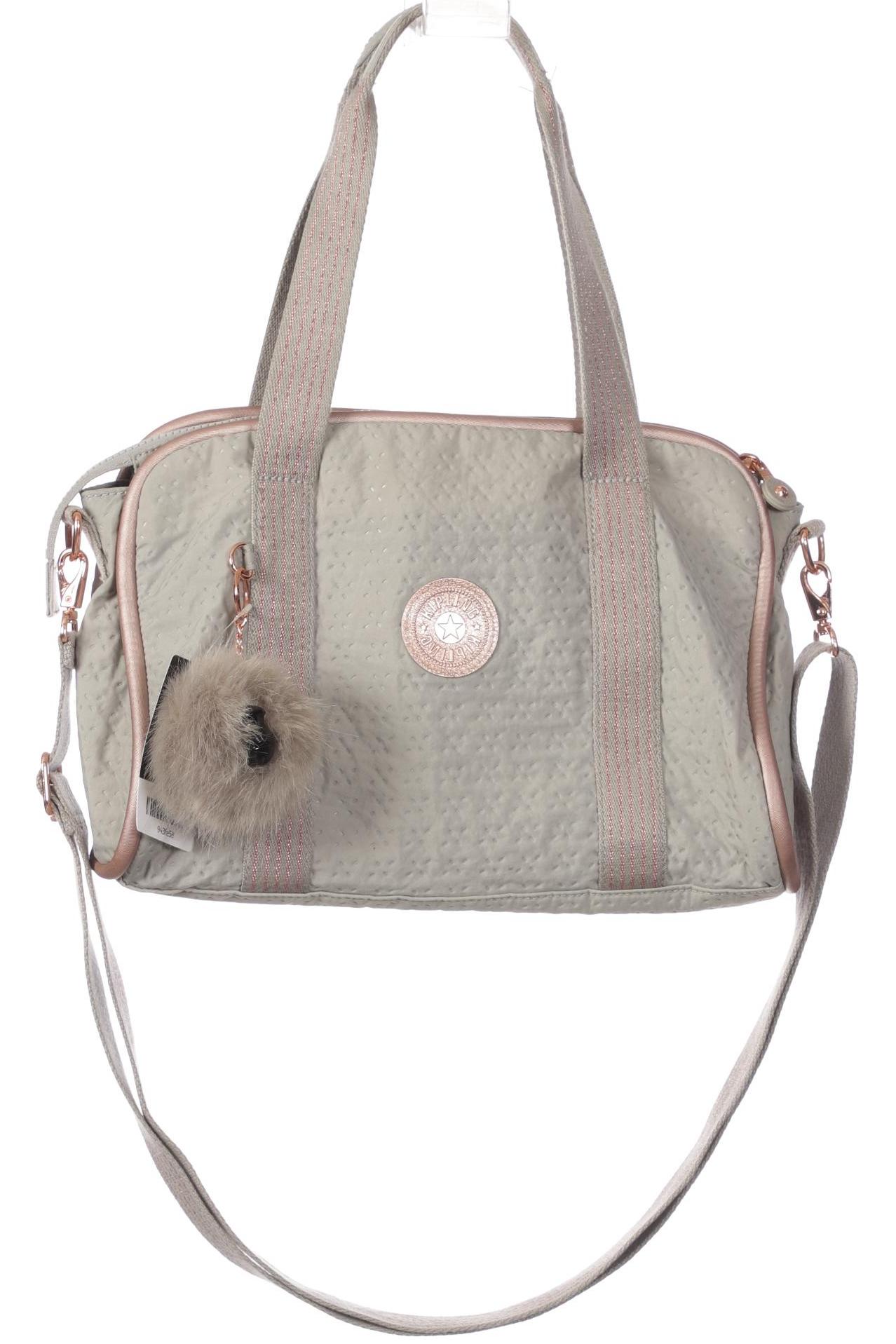 

Kipling Damen Handtasche, grau, Gr.