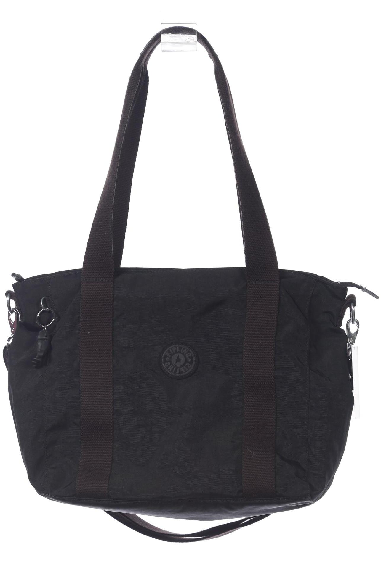 

Kipling Damen Handtasche, schwarz, Gr.