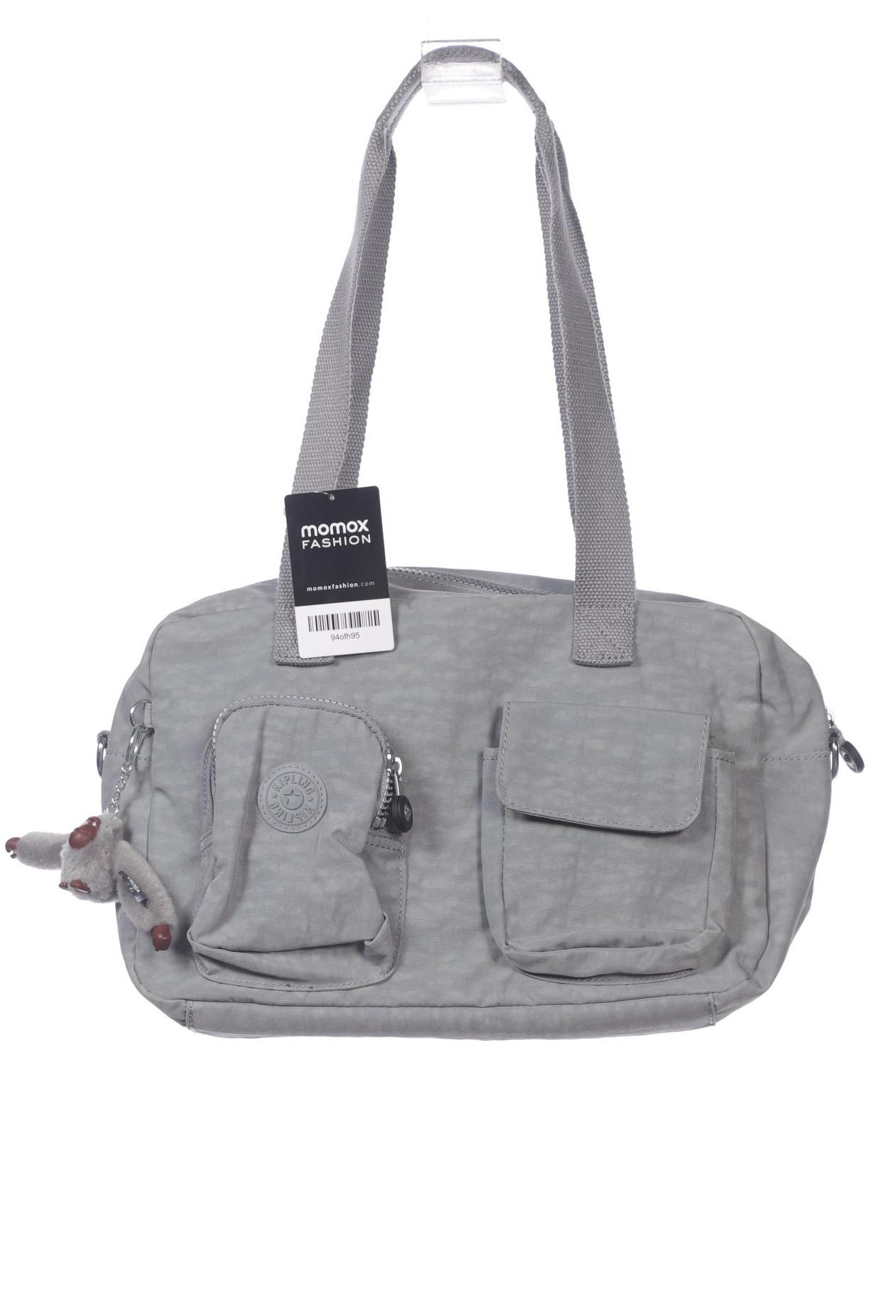 

Kipling Damen Handtasche, grau, Gr.