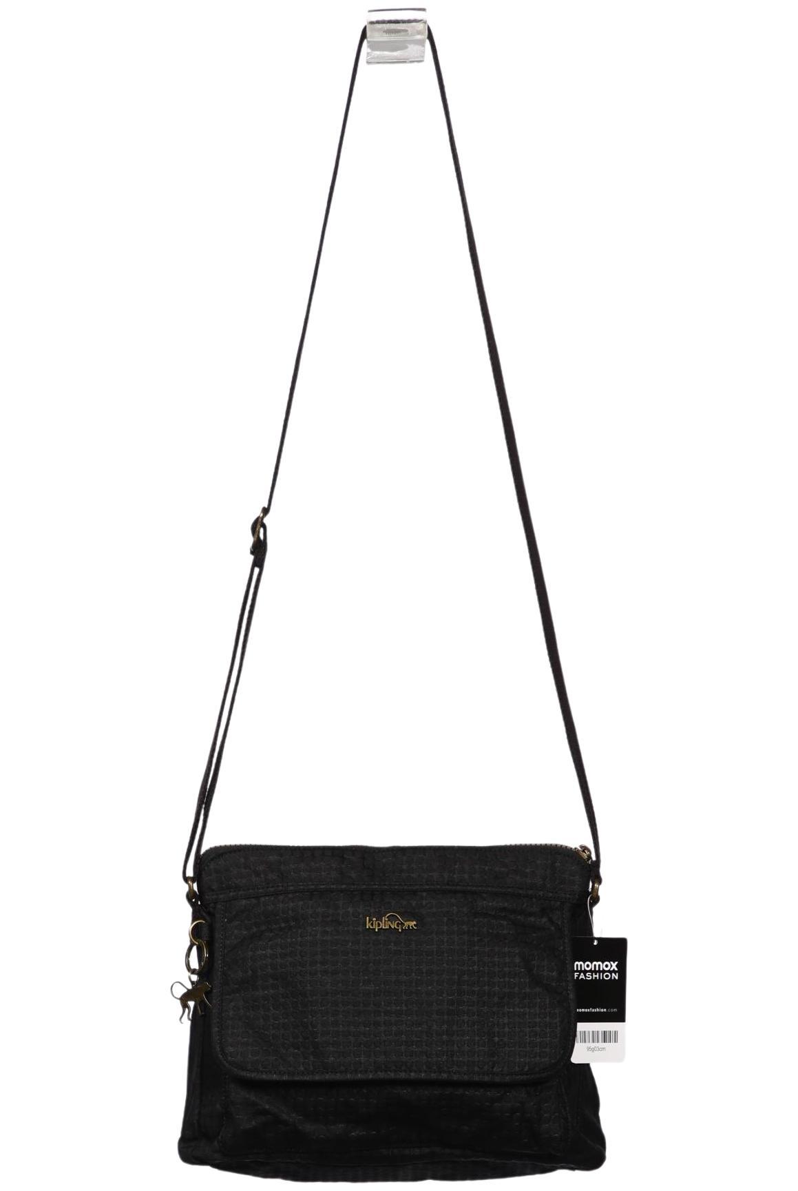 

Kipling Damen Handtasche, schwarz, Gr.