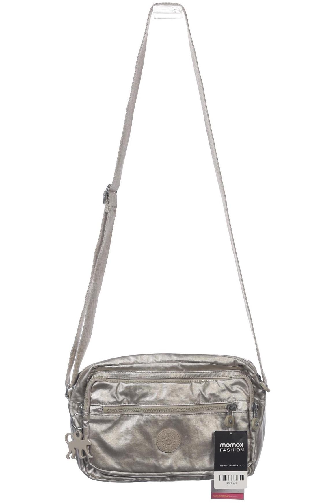 

Kipling Damen Handtasche, beige, Gr.
