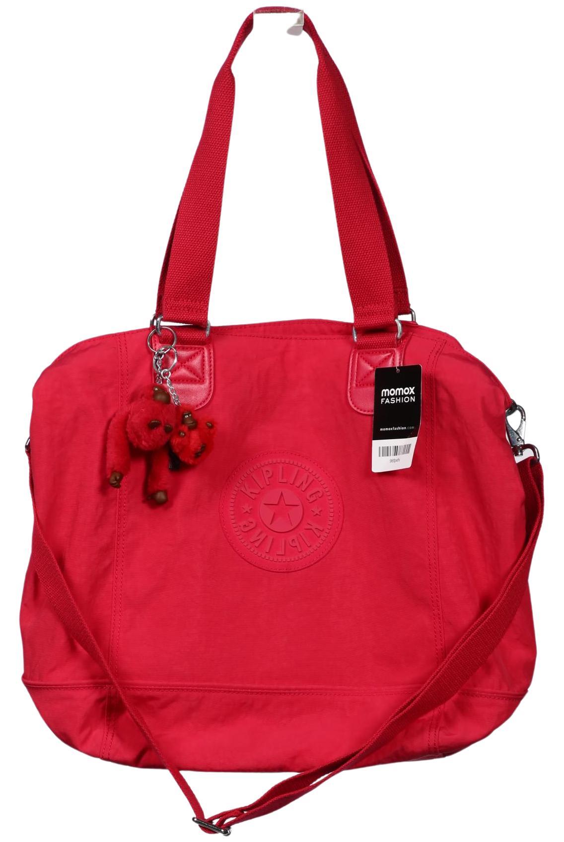 

Kipling Damen Handtasche, rot, Gr.