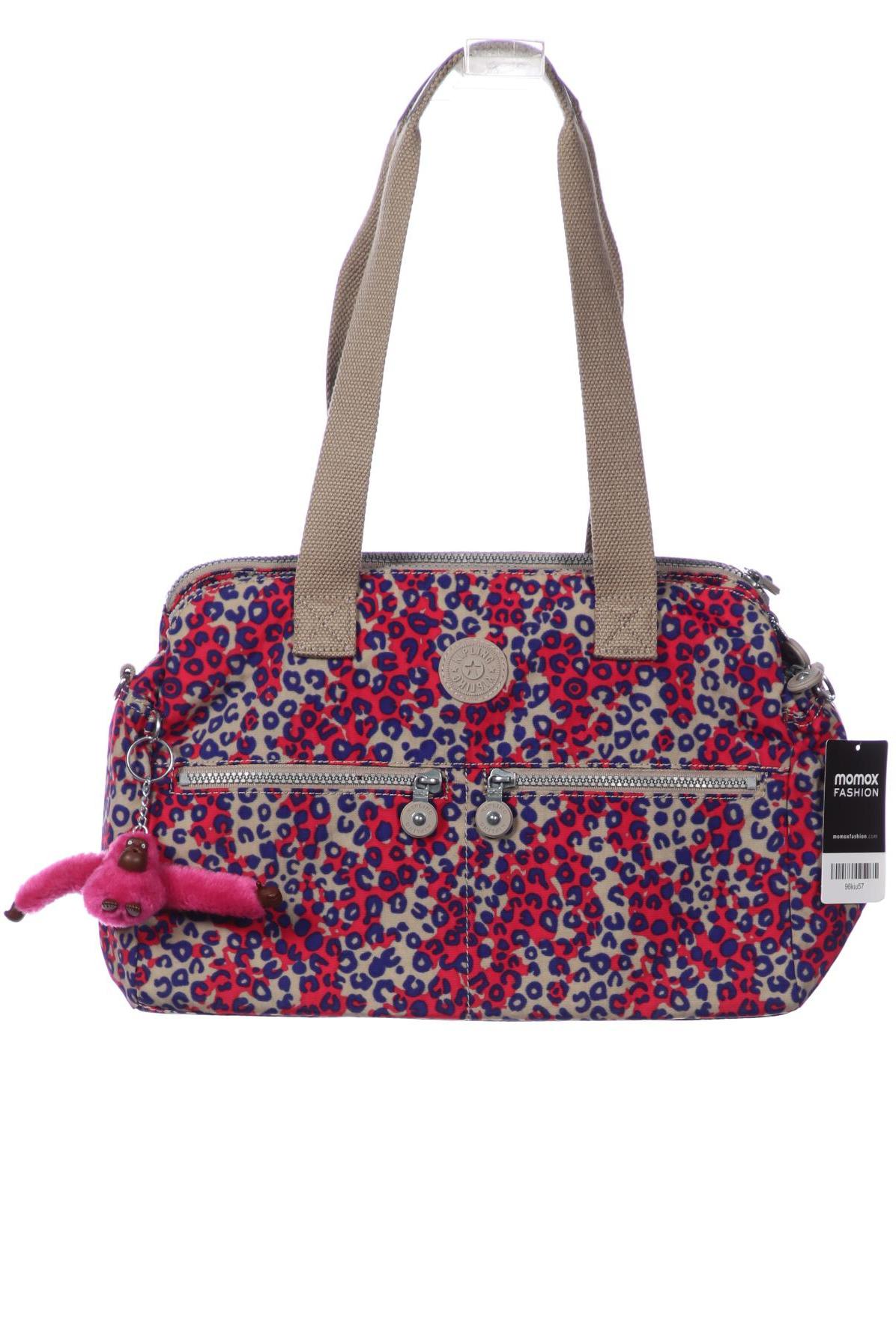 

Kipling Damen Handtasche, mehrfarbig