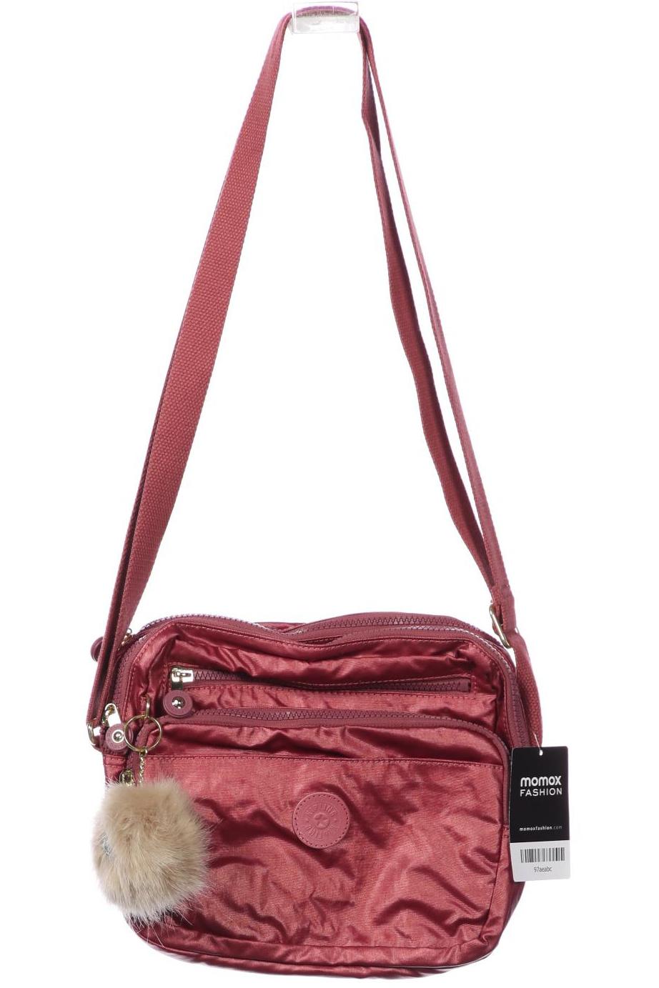 

Kipling Damen Handtasche, pink