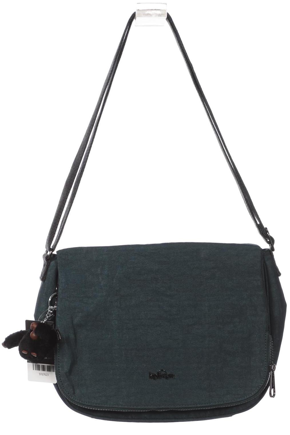 

Kipling Damen Handtasche, türkis, Gr.