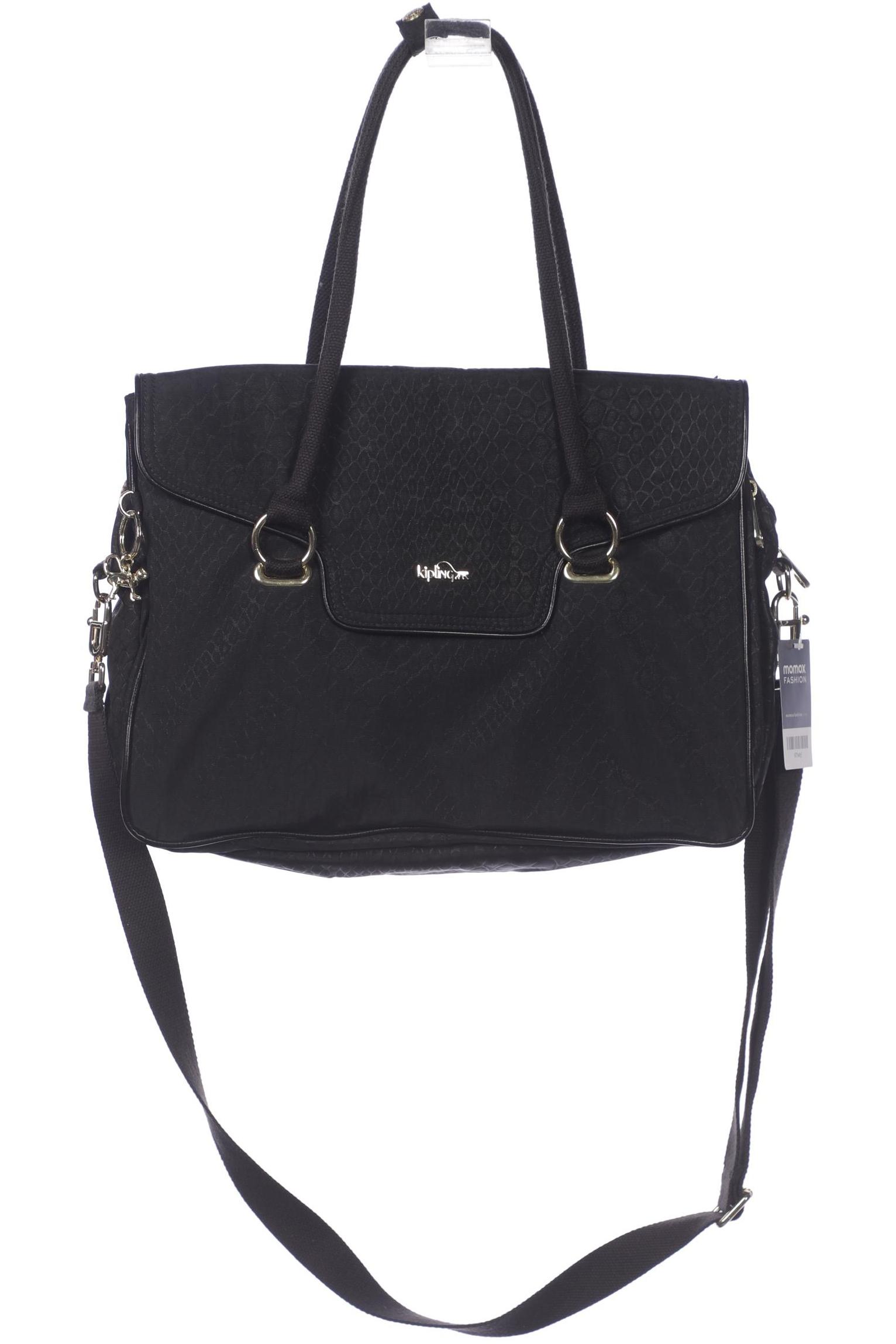 

Kipling Damen Handtasche, schwarz
