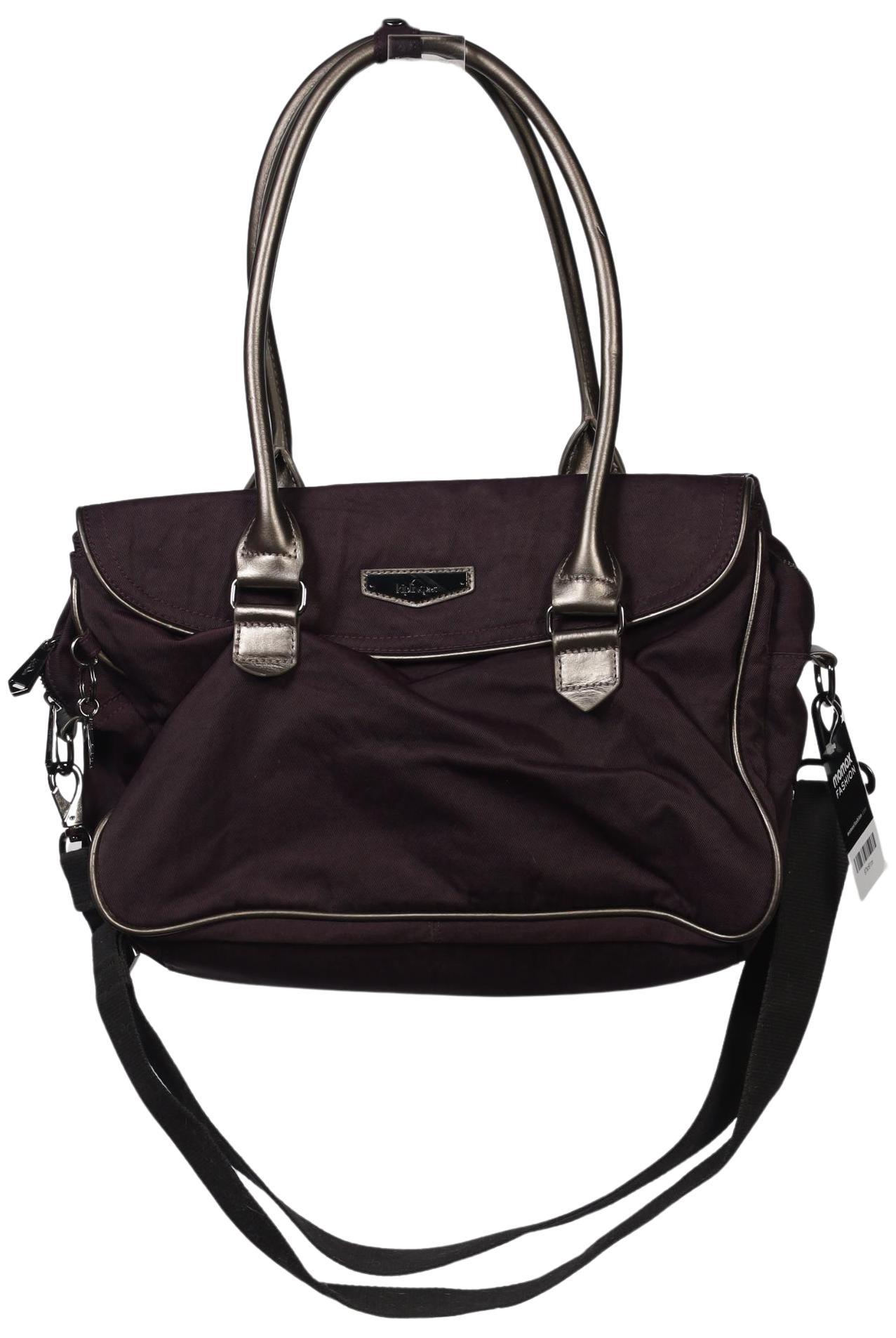 

Kipling Damen Handtasche, flieder, Gr.