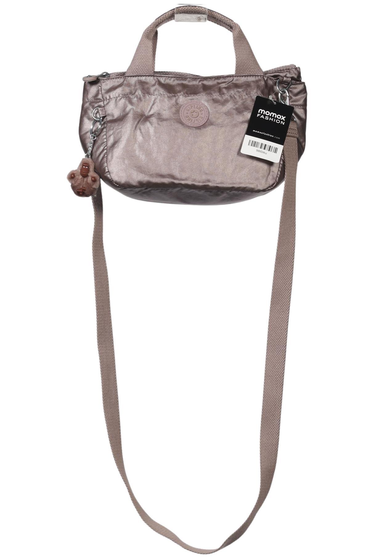 

Kipling Damen Handtasche, silber, Gr.