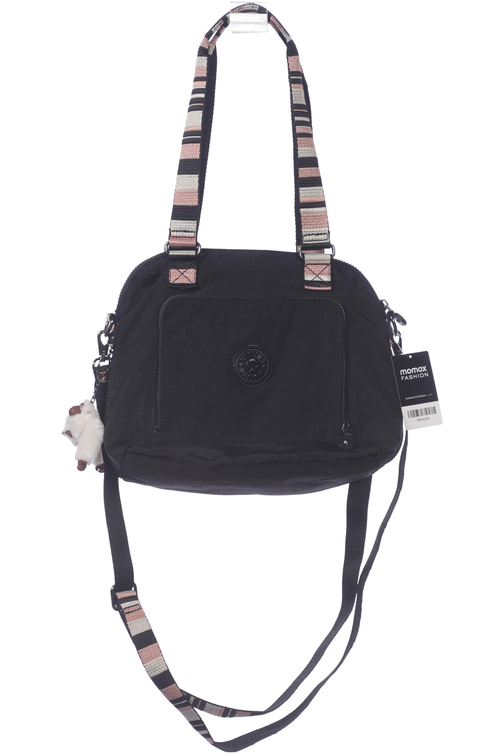 

Kipling Damen Handtasche, schwarz, Gr.