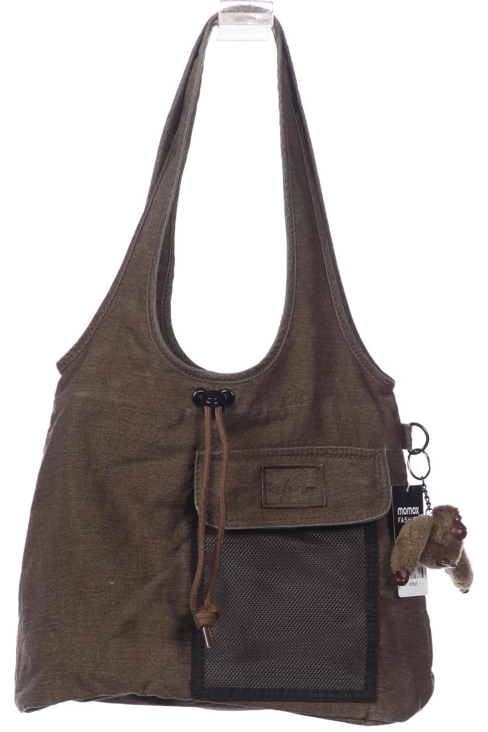 

Kipling Damen Handtasche, braun, Gr.