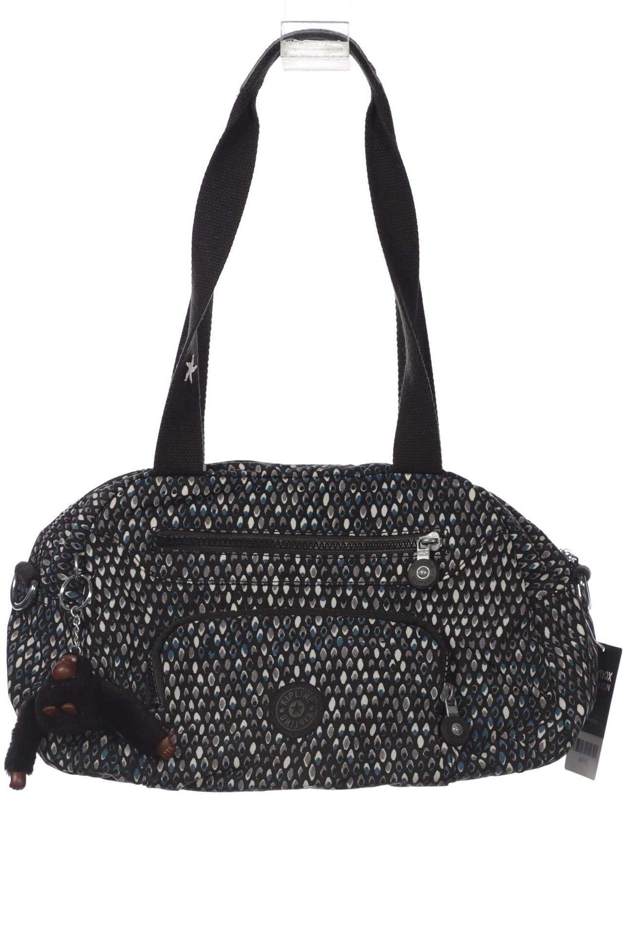 

Kipling Damen Handtasche, marineblau