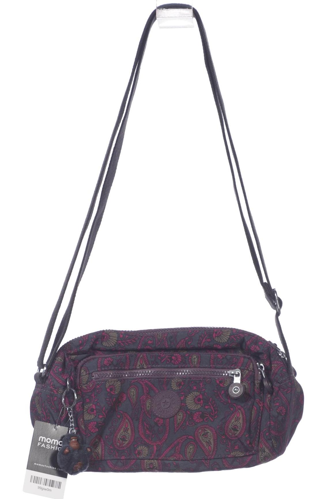 

Kipling Damen Handtasche, marineblau, Gr.