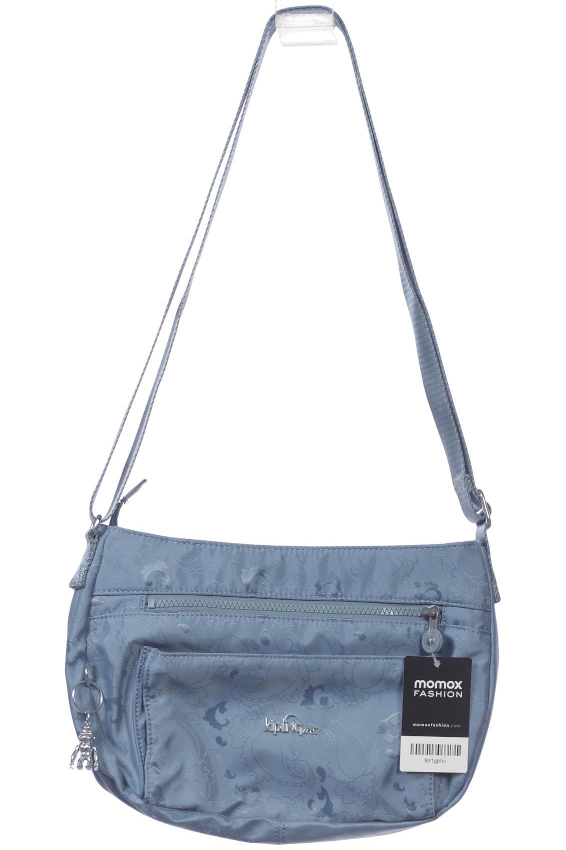 

Kipling Damen Handtasche, blau, Gr.