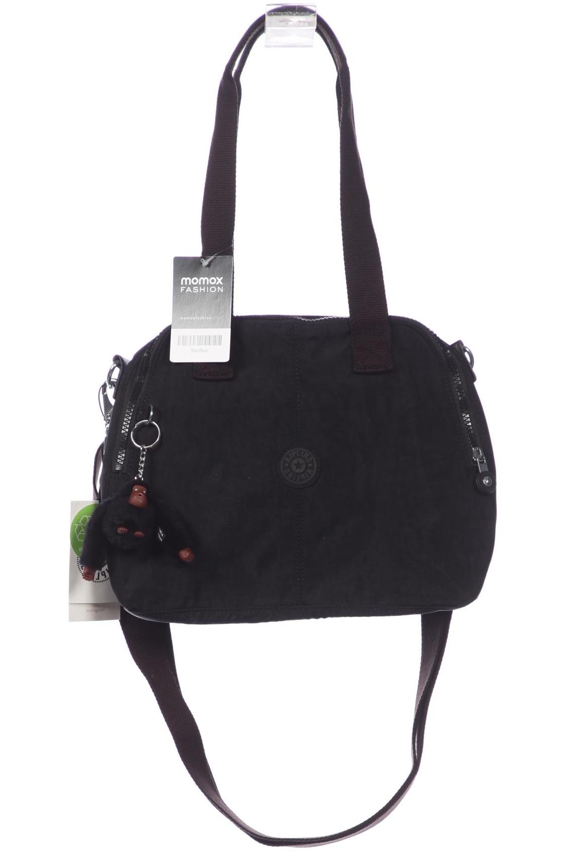 

Kipling Damen Handtasche, schwarz, Gr.