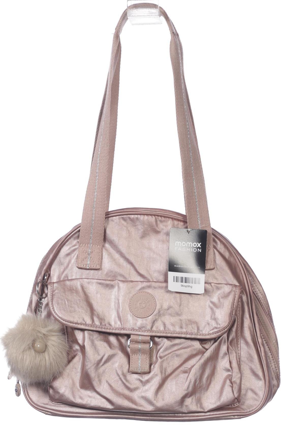 

Kipling Damen Handtasche, pink, Gr.