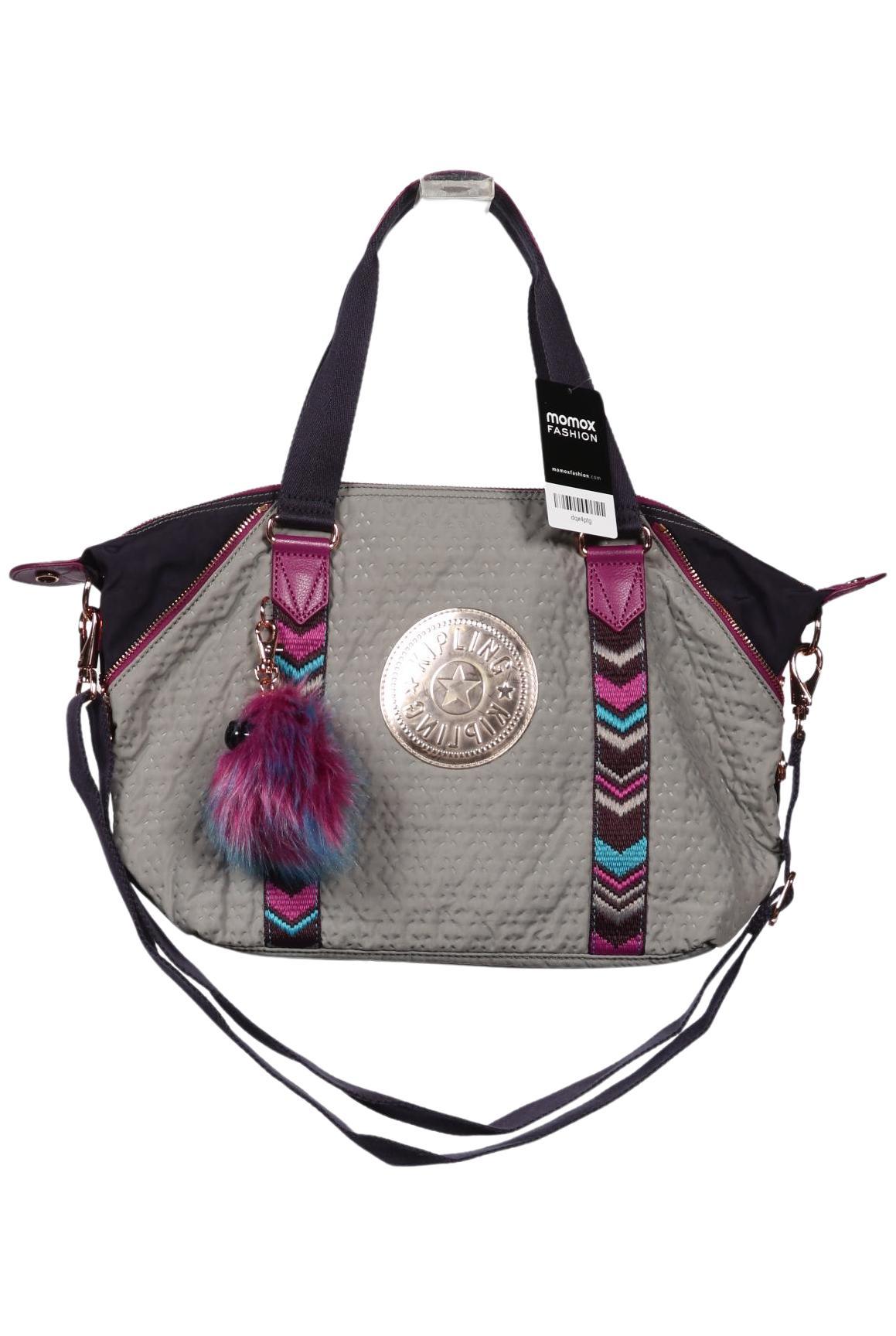 

Kipling Damen Handtasche, mehrfarbig, Gr.
