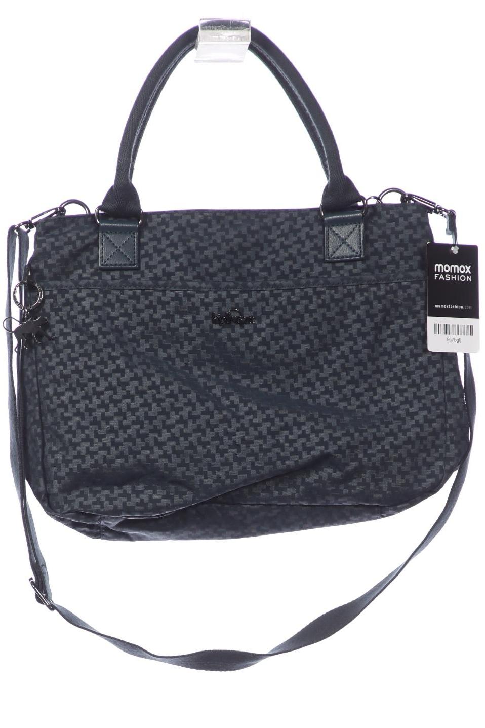 

Kipling Damen Handtasche, blau, Gr.