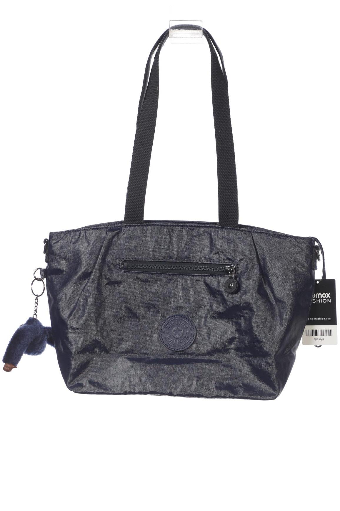 

Kipling Damen Handtasche, marineblau