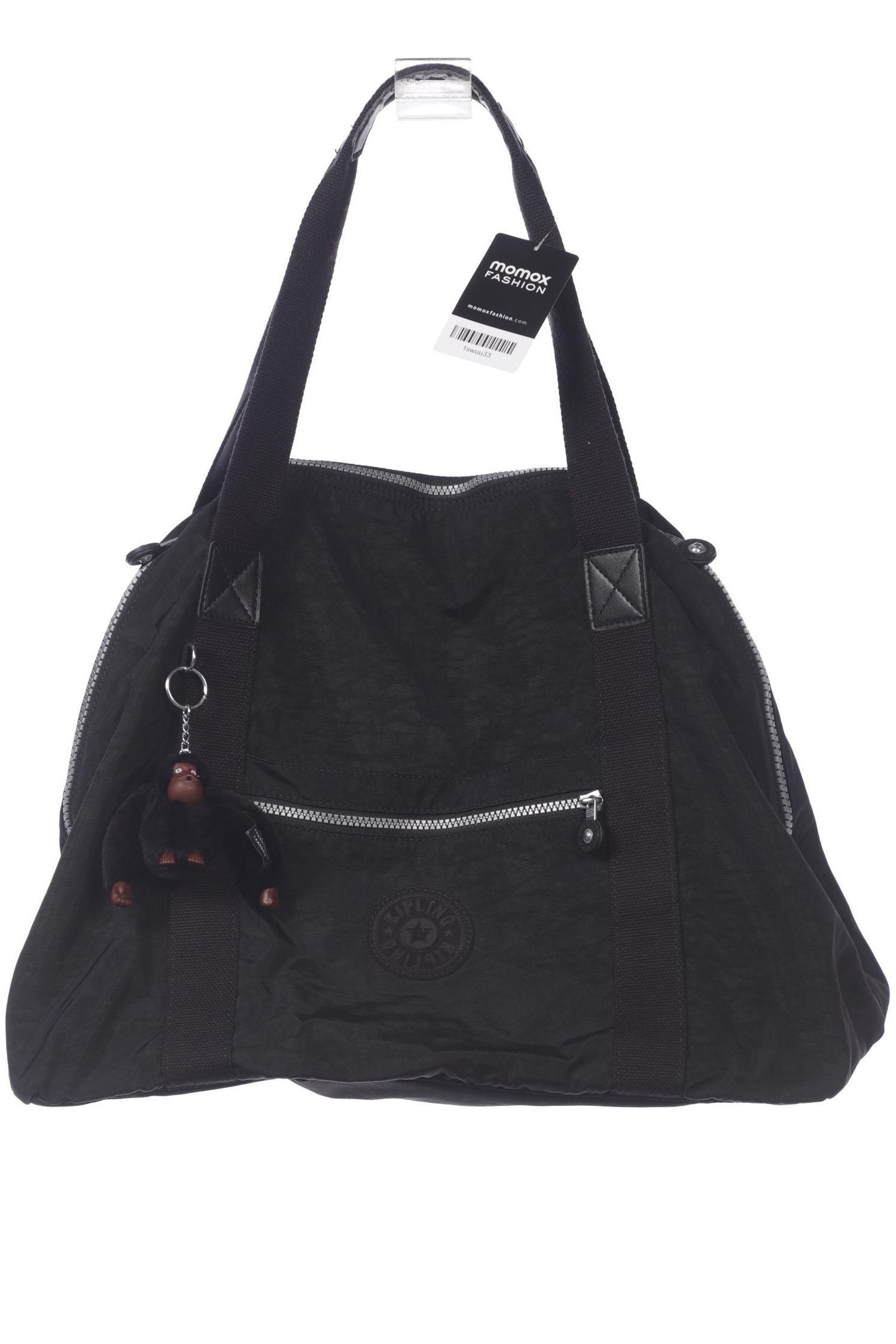 

Kipling Damen Handtasche, schwarz, Gr.