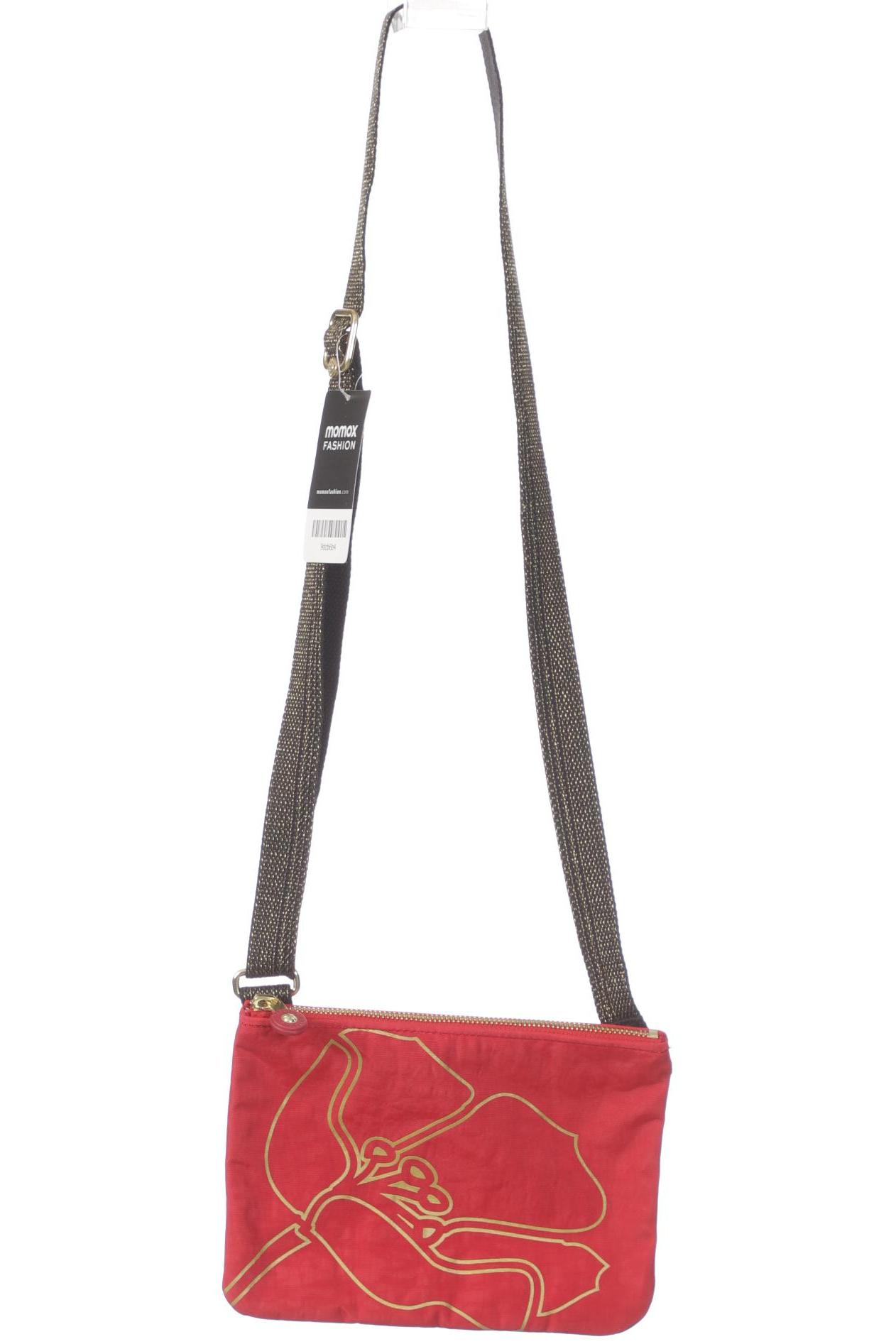 

Kipling Damen Handtasche, rot, Gr.
