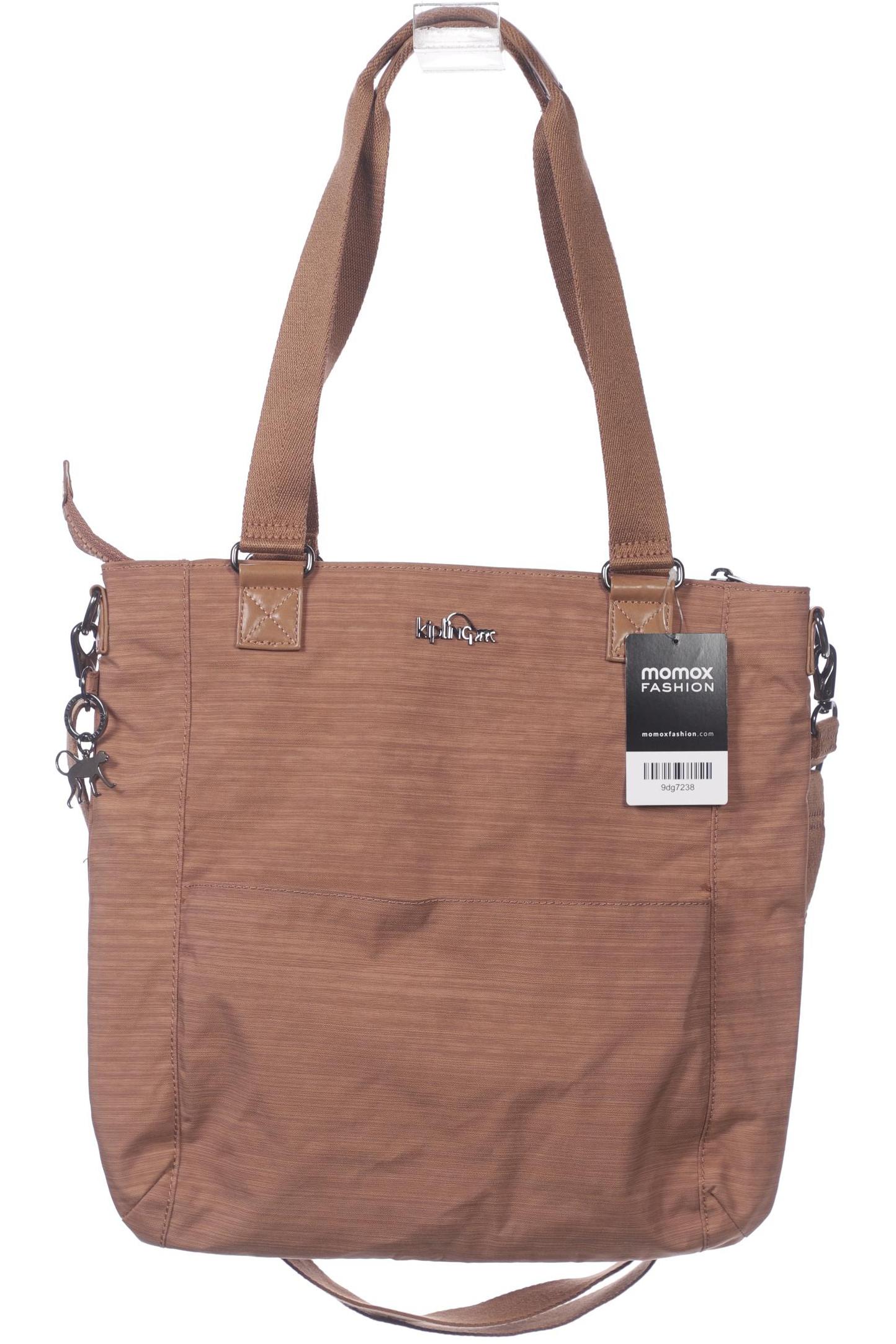 

Kipling Damen Handtasche, braun, Gr.