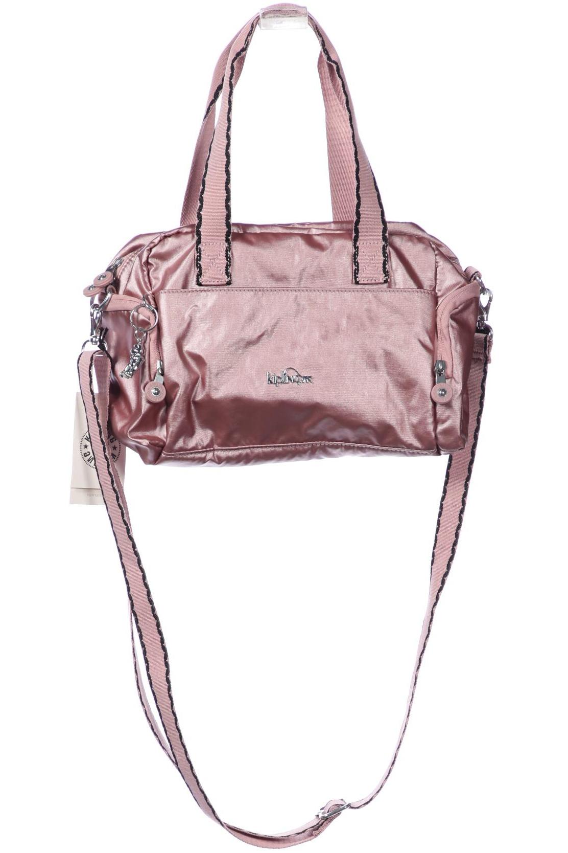 

Kipling Damen Handtasche, pink