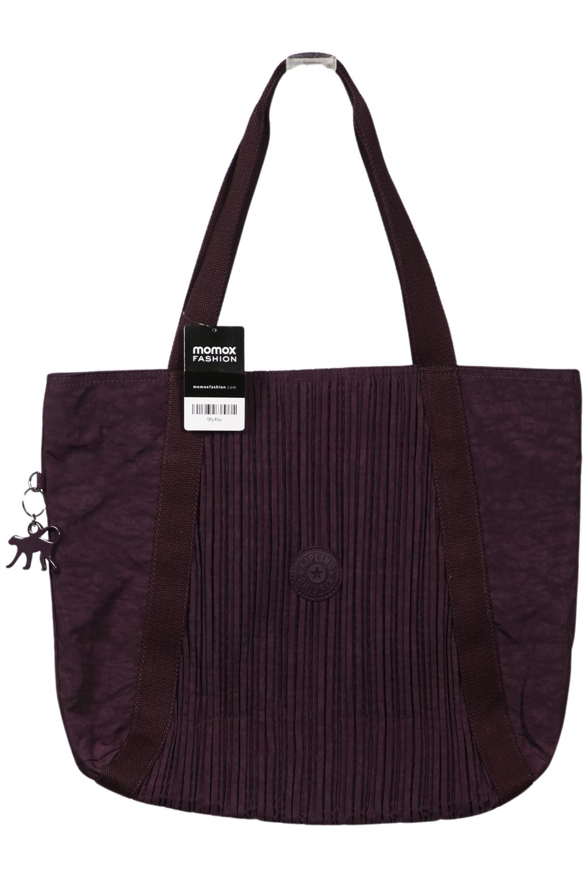 

Kipling Damen Handtasche, flieder, Gr.