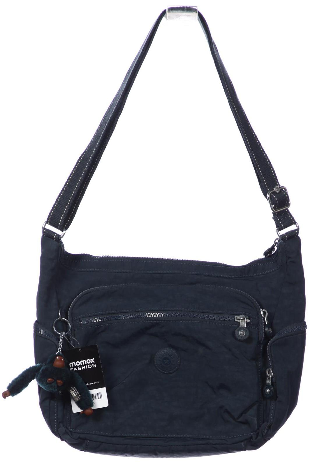 

Kipling Damen Handtasche, marineblau