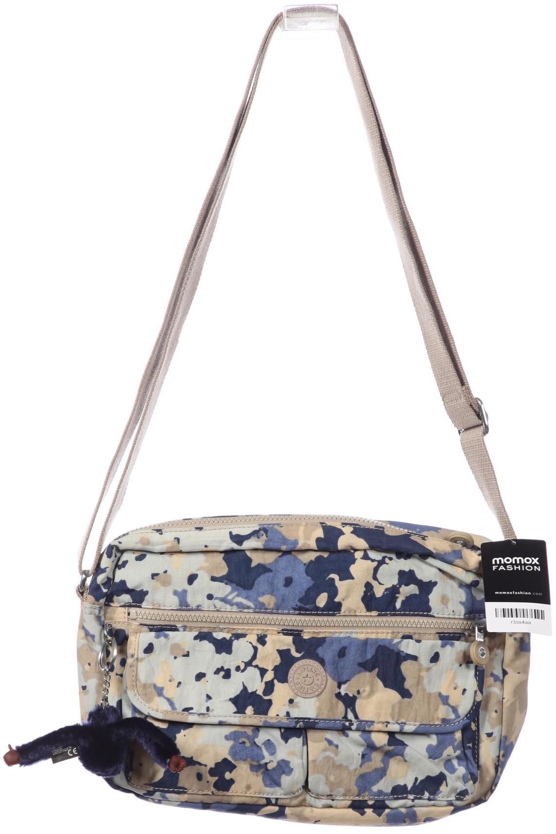 

Kipling Damen Handtasche, beige, Gr.