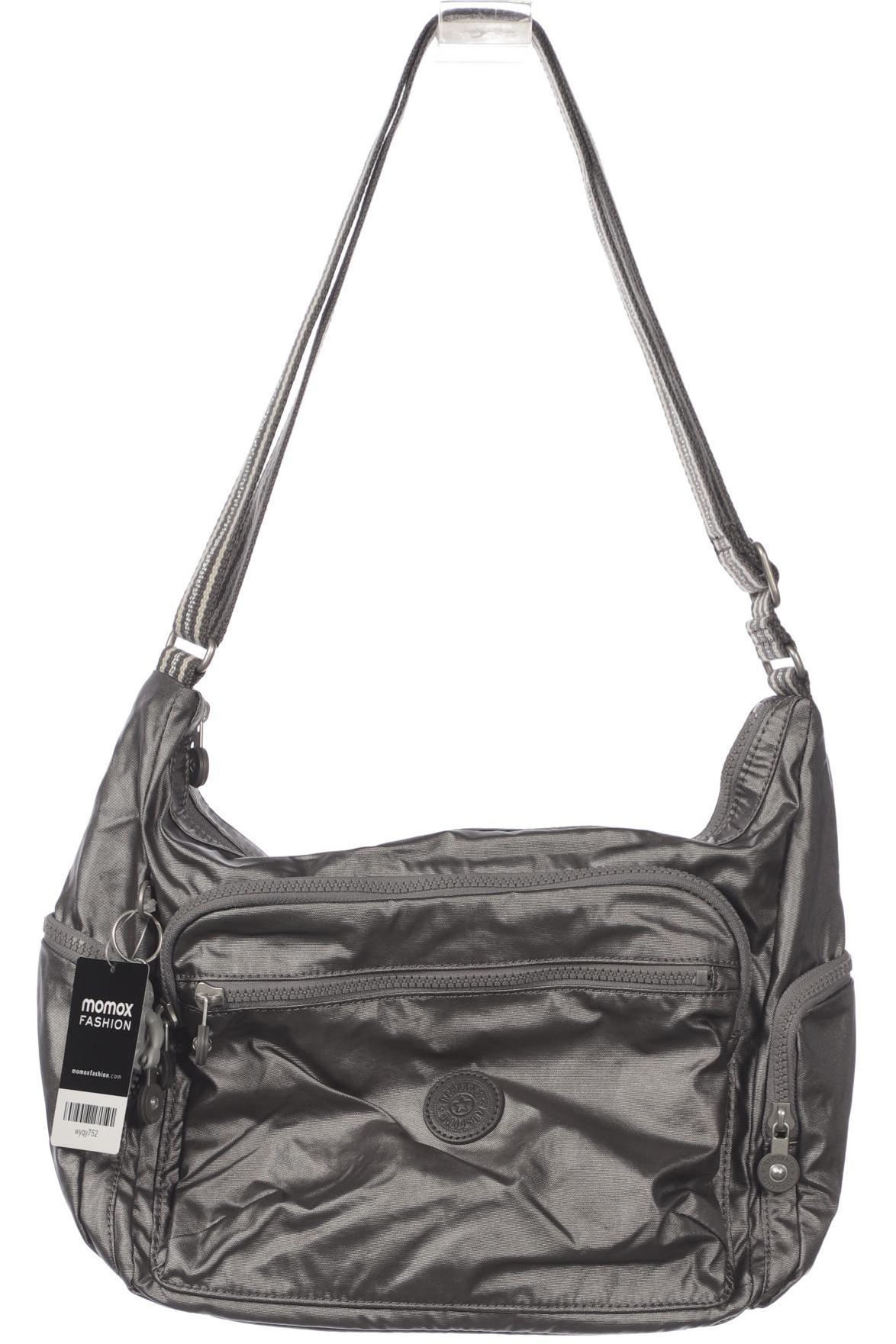 

Kipling Damen Handtasche, grau